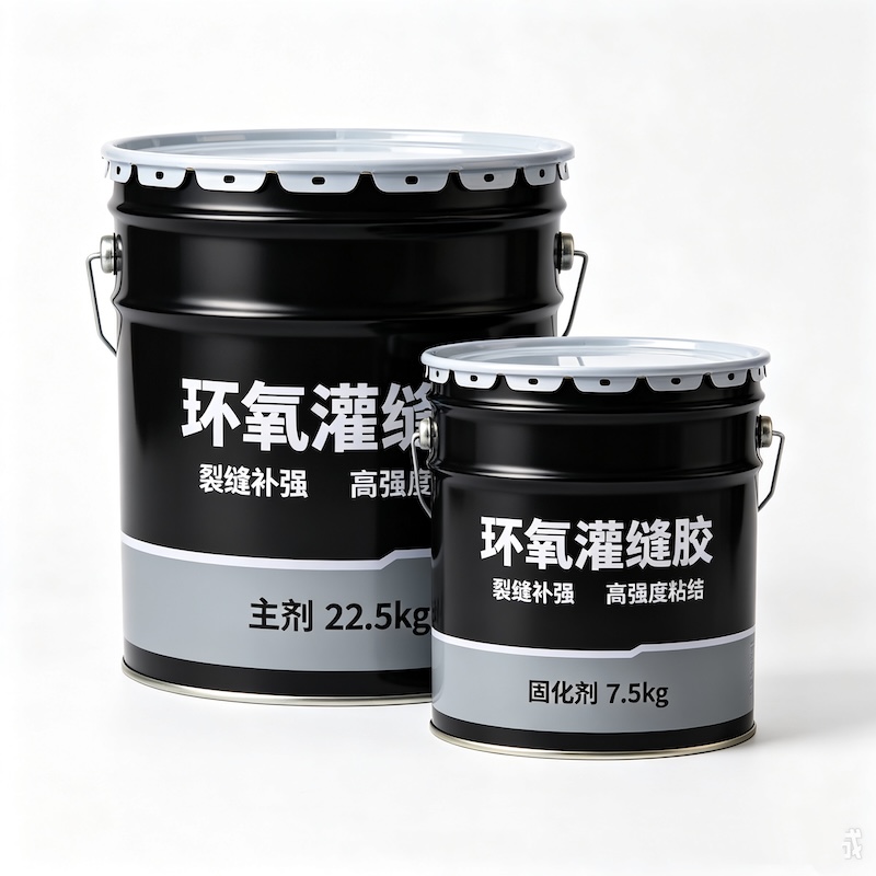 宣化裂缝修复封闭胶